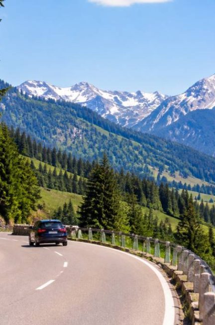 Deutsche Alpenstrasse : itinéraire et conseils pour découvrir la route des Alpes bavaroises