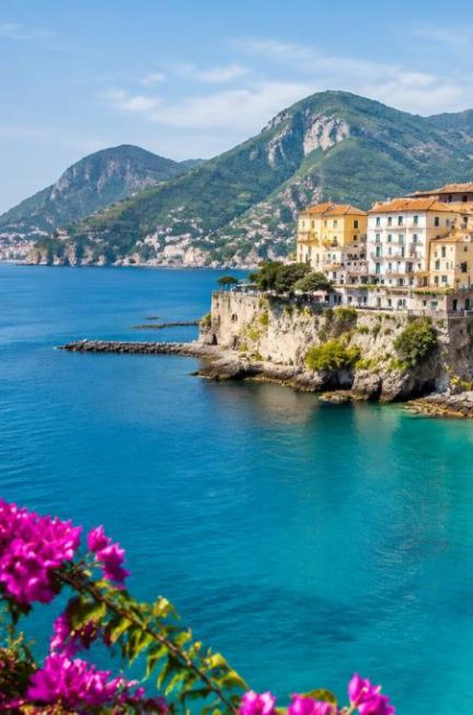 Que découvrir sur la côte adriatique en Italie ?
