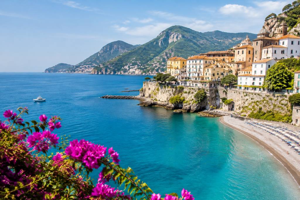 Que découvrir sur la côte adriatique en Italie ?