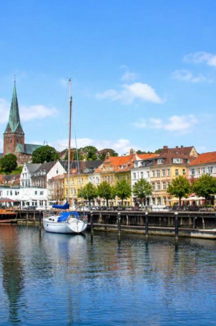 Flensburg en Allemagne : que voir et que faire lors d’un séjour dans cette ville portuaire ?