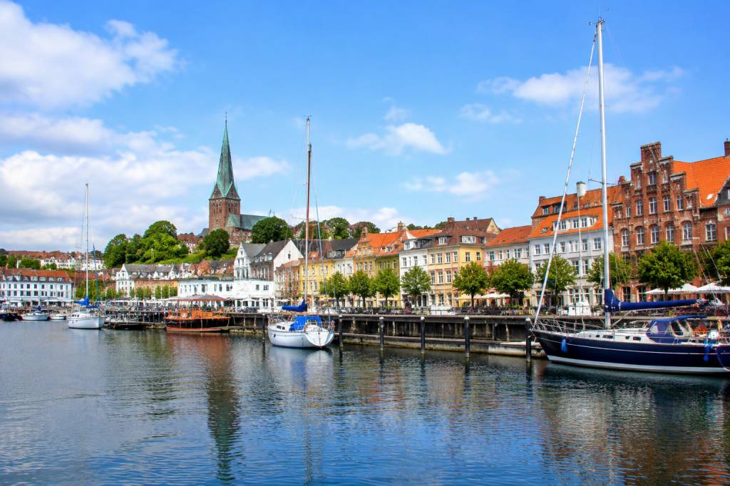 Flensburg en Allemagne : que voir et que faire lors d’un séjour dans cette ville portuaire ?