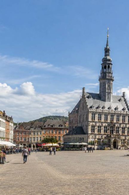 Tongeren : que voir et que faire dans cette ville belge ?