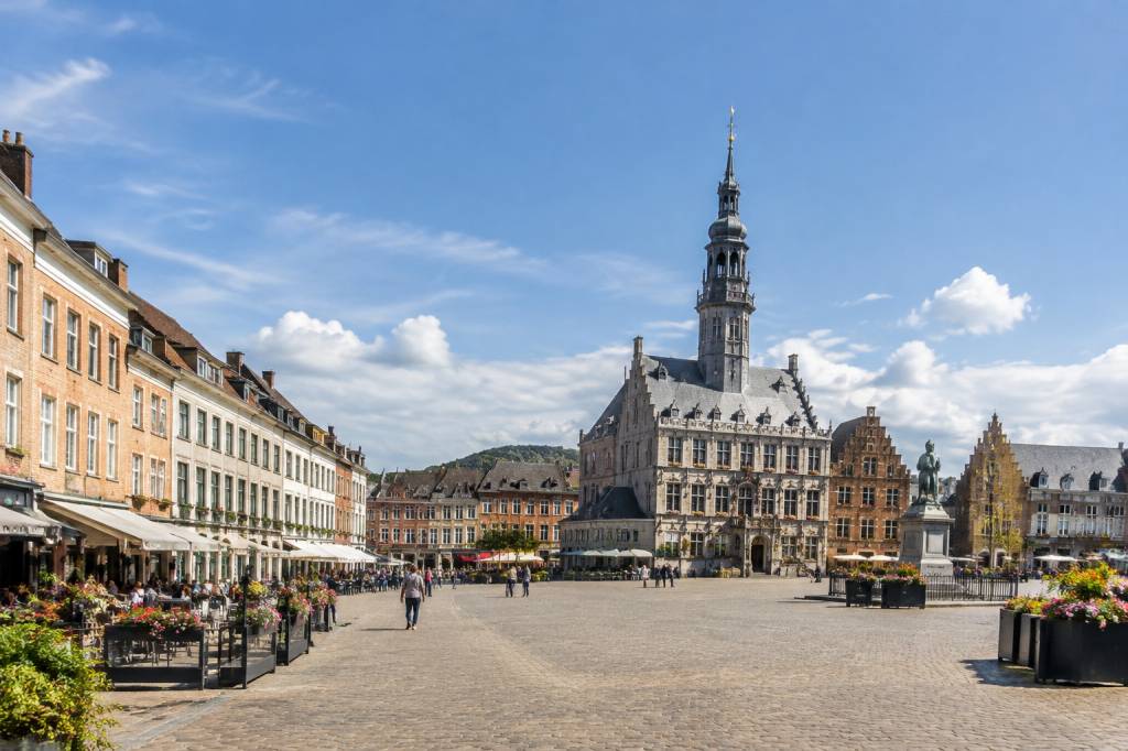 Tongeren : que voir et que faire dans cette ville belge ?