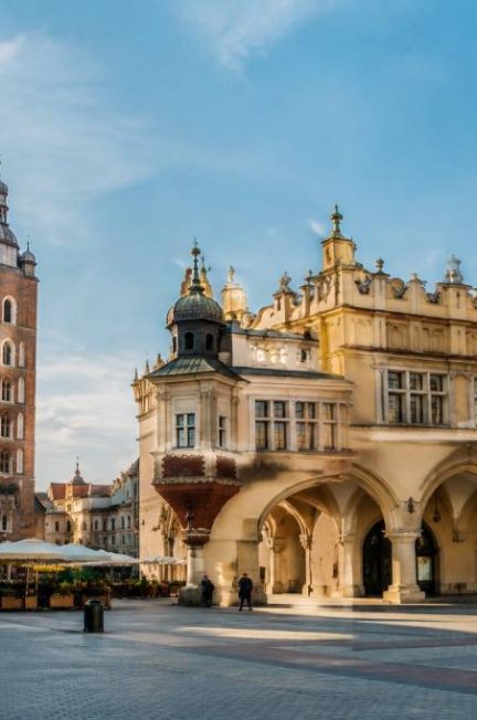 Krakau : que voir et que faire dans cette ville polonaise