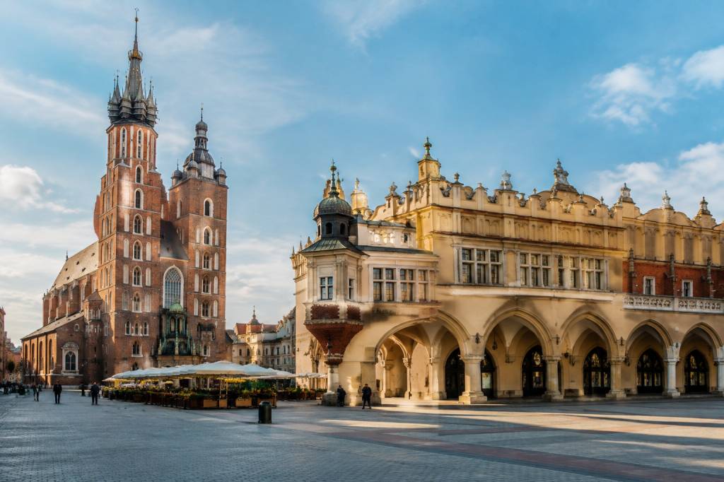 Krakau : que voir et que faire dans cette ville polonaise