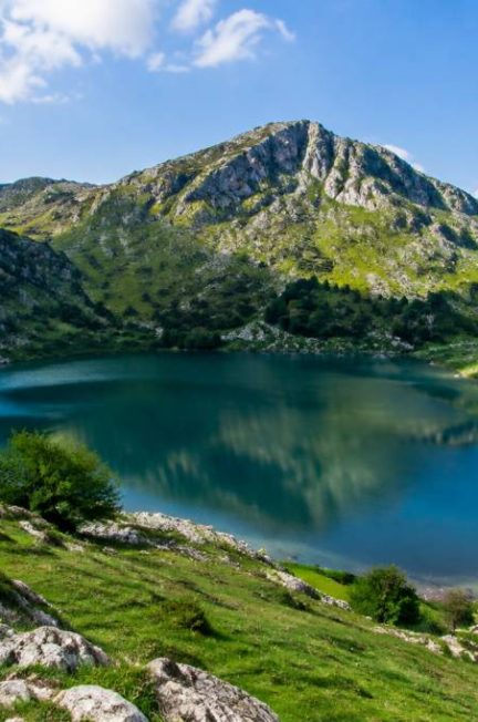 Les lacs de Covadonga : itinéraires, conseils et paysages des Asturies