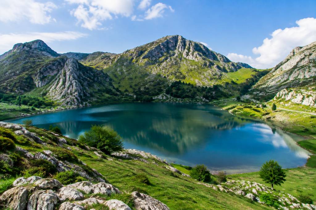 Les lacs de Covadonga : itinéraires, conseils et paysages des Asturies