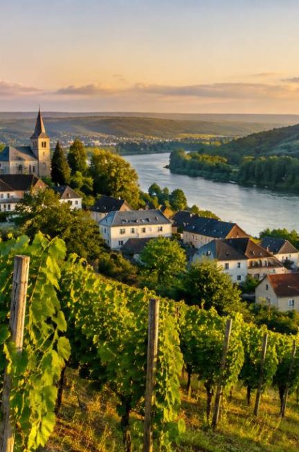 Que faire en Moselle luxembourgeoise : villages, vignobles et visites incontournables
