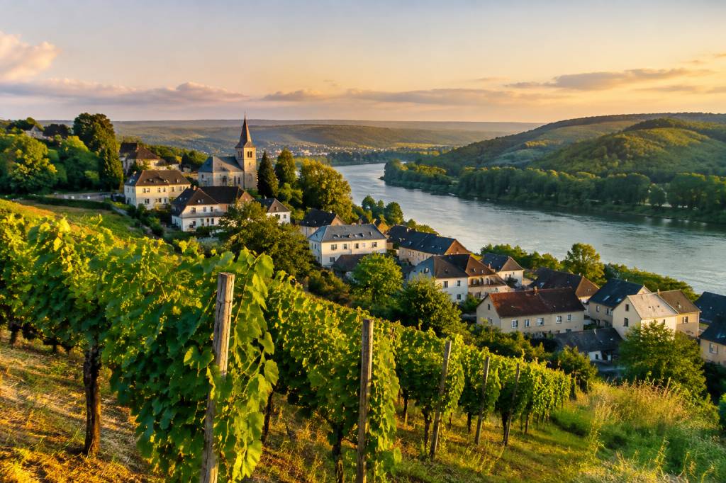 Que faire en Moselle luxembourgeoise : villages, vignobles et visites incontournables